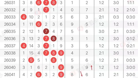 大乐透2026019期专家推荐：质合分析及前区十码预测