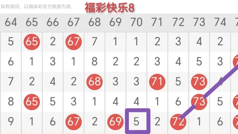 26049期大乐透专家推荐：质合分析前区十码