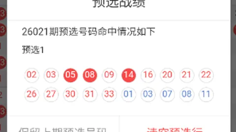 双色球038期专家红球推荐：独胆09，奇偶比3_3分析