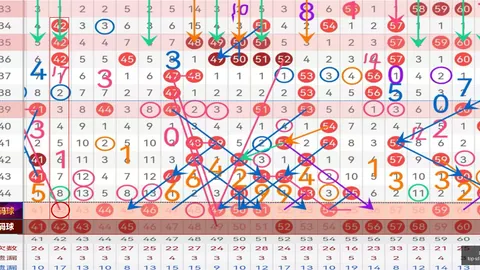 推荐 2026版排列3号码预测：未来趋势